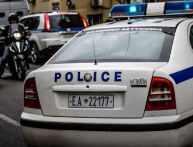 Μεγάλο «ριφιφί» σε κοσμηματοπωλείο στη Νίκαια